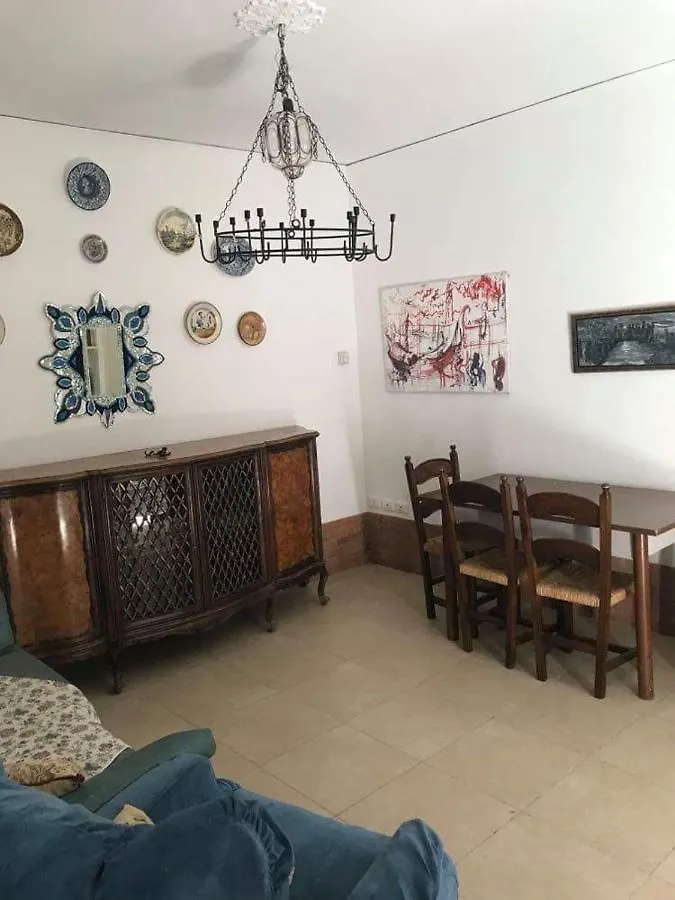 Residenza Oleandro Rosa Apartamento Veneza Itália