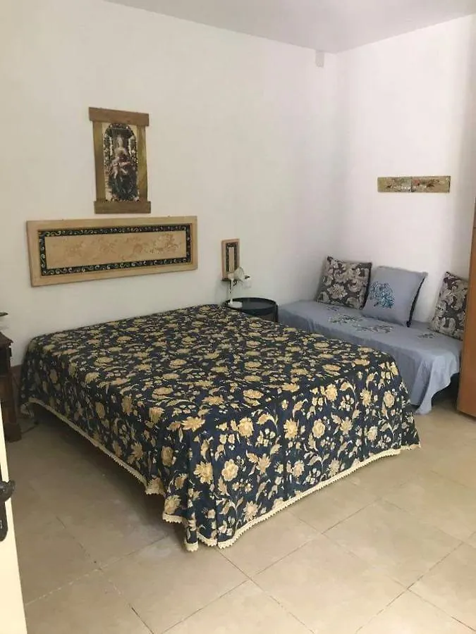 Residenza Oleandro Rosa Apartamento Veneza