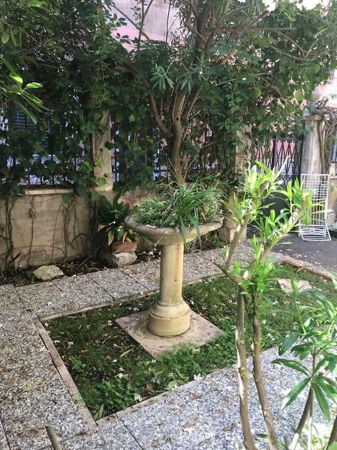 Residenza Oleandro Rosa Apartamento Veneza