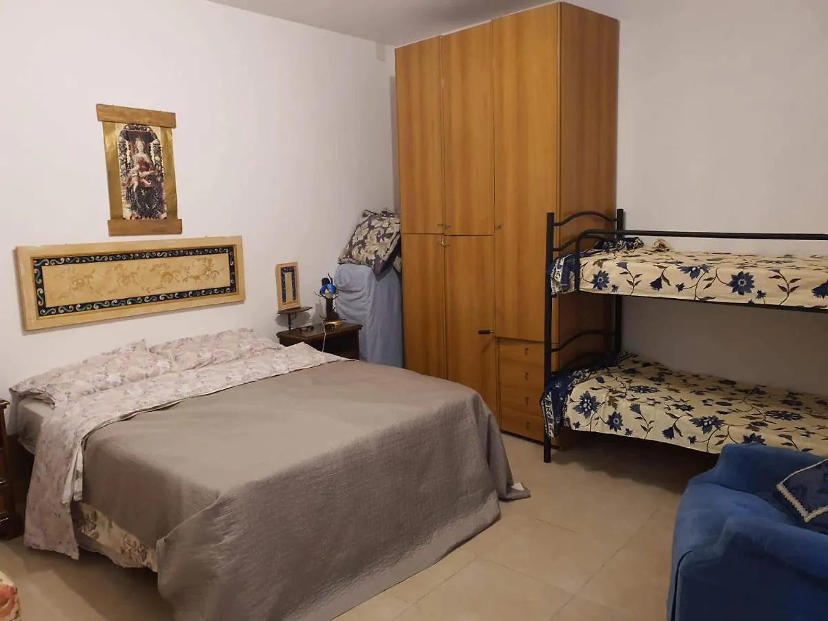 Residenza Oleandro Rosa Apartamento Veneza