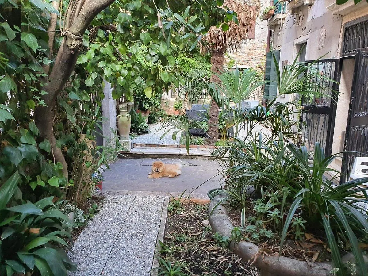 Residenza Oleandro Rosa Apartamento Veneza 0*,  Itália